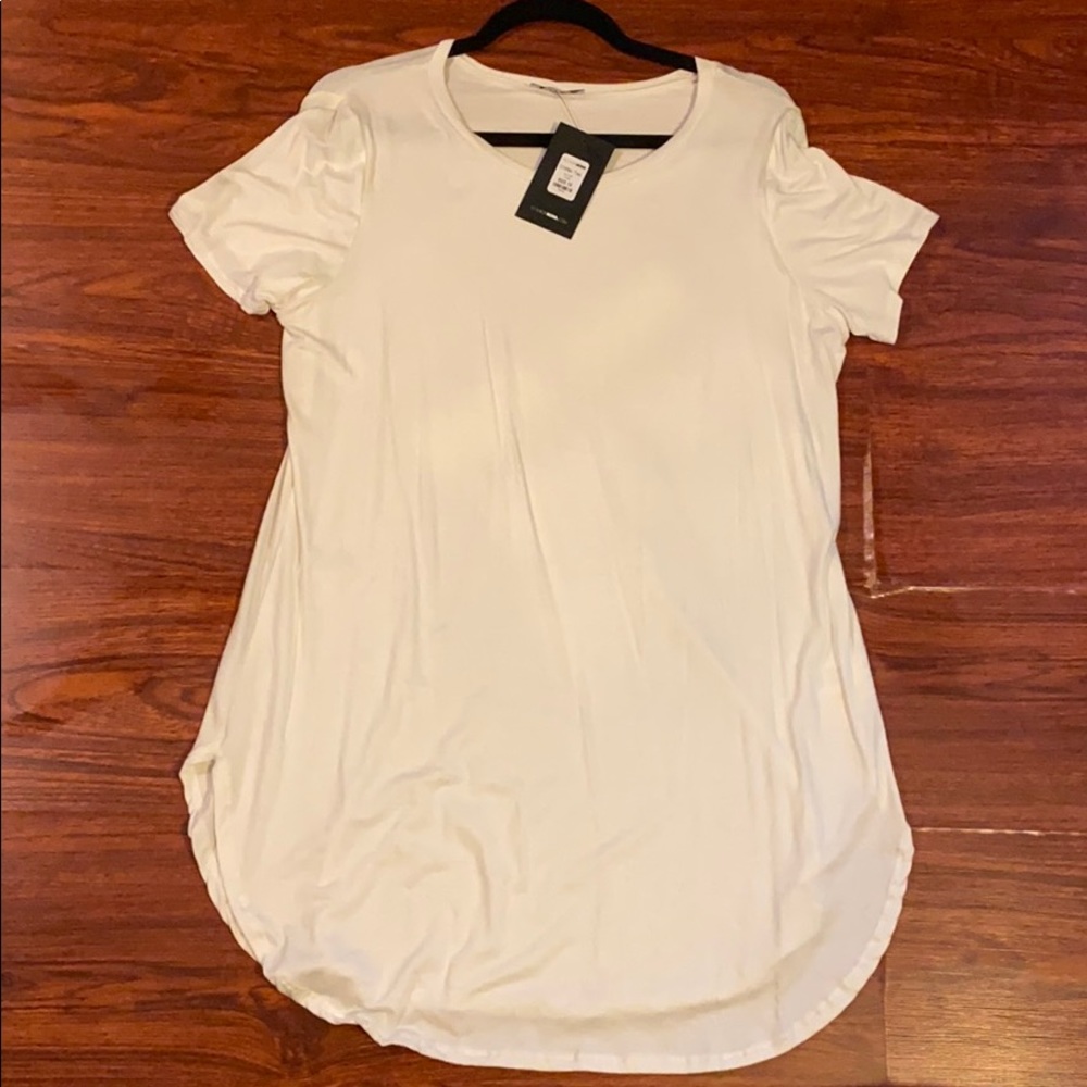 NWT tee